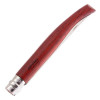 Нож Opinel филейный №15, нержавеющая сталь, рукоять бубинга