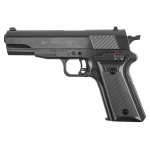 Пистолет пневматический Borner EasySpring cal. 4,5 мм, 3Дж.