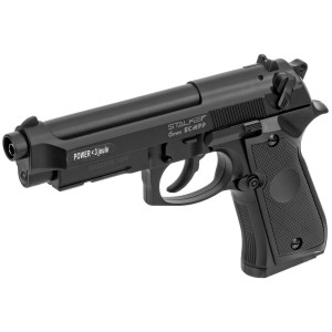 Страйкбольный пистолет Stalker SCM9P (Beretta M9) кал. 6 мм