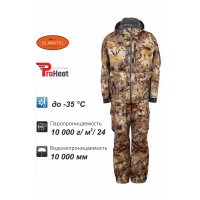 Костюм Remington 3 в 1 Blizzard Yellow Waterfowl Honeycombs Костюм Remington 3 в 1 Blizzard Yellow Waterfowl Honeycombs