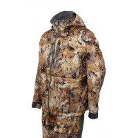 Костюм Remington 3 в 1 Blizzard Yellow Waterfowl Honeycombs Костюм Remington 3 в 1 Blizzard Yellow Waterfowl Honeycombs