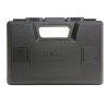 Пневматический пистолет Ekol ES 66 C Black, кал. 4,5 мм (металл)