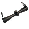 Прицел оптический Leapers 4x32 Full Size Tactical Optics, MilDot, отстройка параллакса, бленда 25 мм
