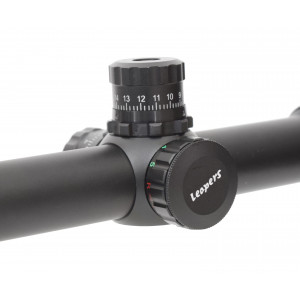 Прицел оптический Leapers 6-24x50 UTG FULL SIZE AOEG с подсветкой Прицел оптический Leapers 6-24x50 UTG FULL SIZE AOEG с подсветкой