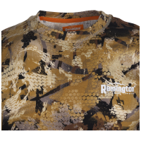 Футболка Remington Yellow Waterfowl Honeycombs Футболка Remington Yellow Waterfowl Honeycombs