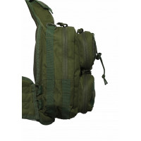 Рюкзак Remington Tactical Shoulder Backpack Green, 20 л Рюкзак Remington Tactical Shoulder Backpack Green, 20 л
