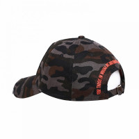 Кепка Remington Baseball Cap Trucks Black Camo Кепка Remington Baseball Cap Trucks Black Camo