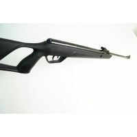 Пневматическая винтовка Crosman Vital Shot 4,5 мм (переломка, пластик)