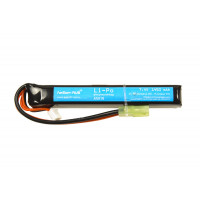 Аккумулятор Li-Po 7,4V 1450 mAh (ASR19) Аккумулятор Li-Po 7,4V 1450 mAh (ASR19)