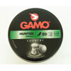 Пули Gamo Hunter 4,5 мм, 0,49 грамм, 500 штук