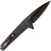 Складной нож Kershaw 1935 Fatback cталь 8Cr13MoV, рукоять нейлон