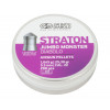 Пули JSB Straton Jumbo Monster Diabolo 5,5 мм, 1,645 грамм, 200 штук
