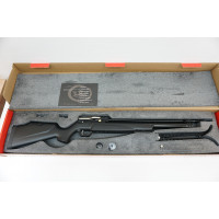 Пневматическая винтовка Kral Puncher Maxi S (пластик, PCP, 3 Дж) 5,5 мм