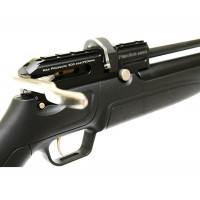 Пневматическая винтовка Kral Puncher Maxi S (пластик, PCP, 3 Дж) 6,35 мм