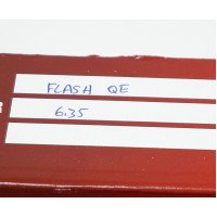 Пневматическая винтовка Hatsan Flash QE (PCP, модератор, 3 Дж) 6,35 мм