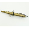 Наконечник Topoint Серп 2 раскрывающийся 100gn TP227 (6 шт.)
