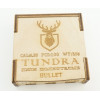 Пули полнотелые Tundra Bullet 6,35 (6,42) мм, 3,5 г (100 штук) Пули полнотелые Tundra Bullet 6,35 (6,42) мм, 3,5 г (100 штук)
