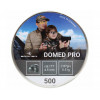 Пули Borner Domed Pro 4,5 мм, 0,51 грамм, 500 штук
