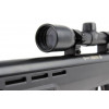 Пневматическая винтовка Crosman Thrasher (NPE, прицел 4x32)