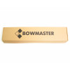 Лук классический Bowmaster Winner Plus 68" (черный)