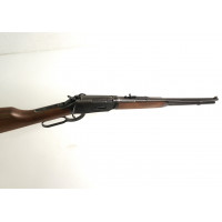 Пневматическая винтовка Umarex Legends Cowboy Rifle (скоба Генри)