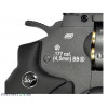 Пневматический револьвер ASG Dan Wesson 8" Grey