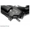 Пневматический револьвер ASG Dan Wesson 8" Grey