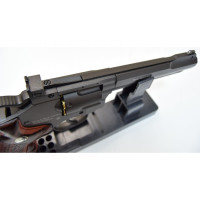 Пневматический револьвер Borner Super Sport 702 (6")