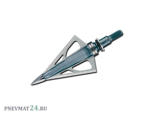 Наконечник NAP Thunderhead Crossbow 100 гран (5 шт)